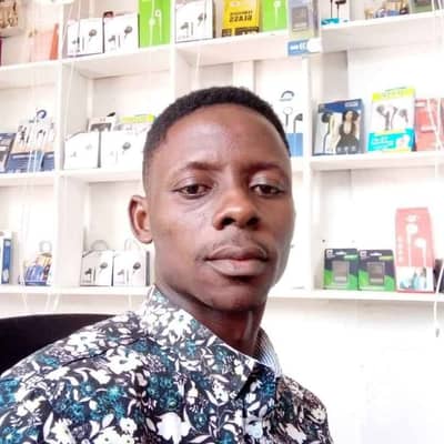 Ebenezer Kwadwo Sam