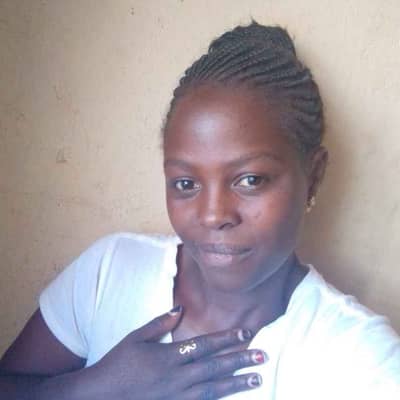 Ndirangu Mary