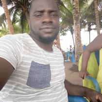 Bamba Amidou