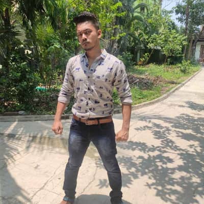 rohan