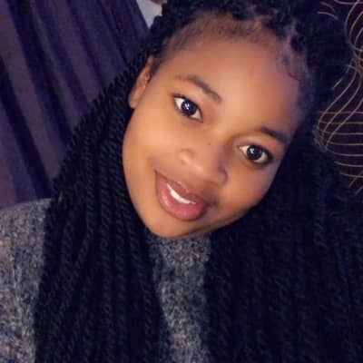Ohenewaa Comfort