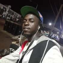 Bakarr