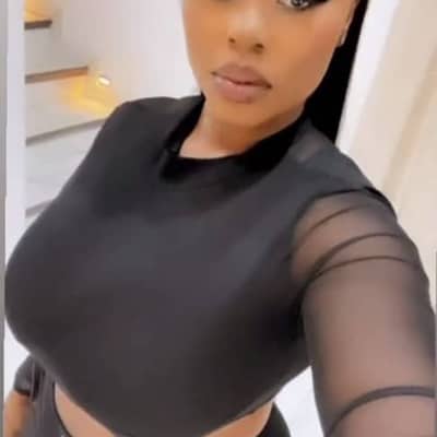 NANA ROSS