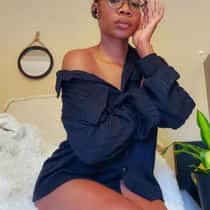 Janet Mensah