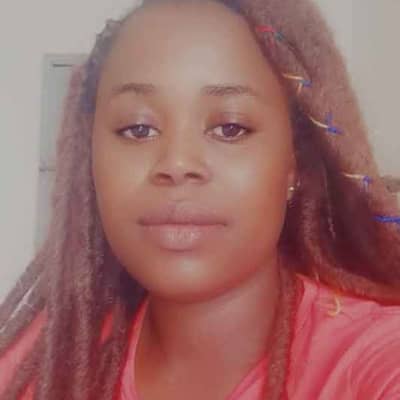 Eliane Koffi