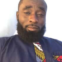 Nana Ampofo
