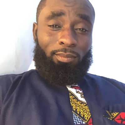 Nana Ampofo