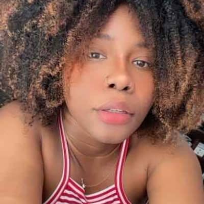 Dina Amakwaa