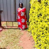 Sharon nyakio