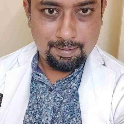 Dr Rabbi