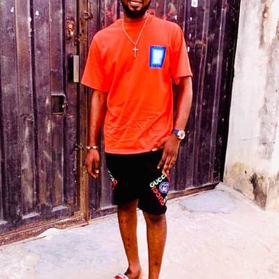 Odey Ambrose Odey