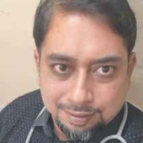 Dr Rabbi