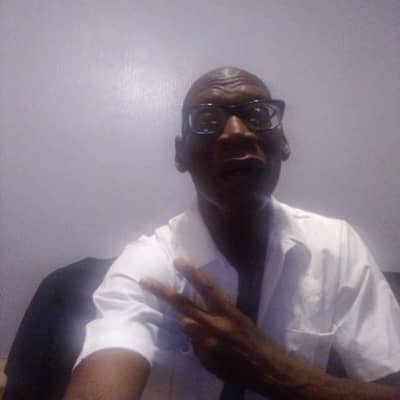 Deon Richmond