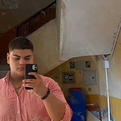 Ahmed Swessy