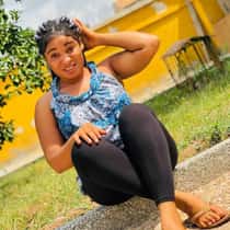 Yankyiraa Ruth
