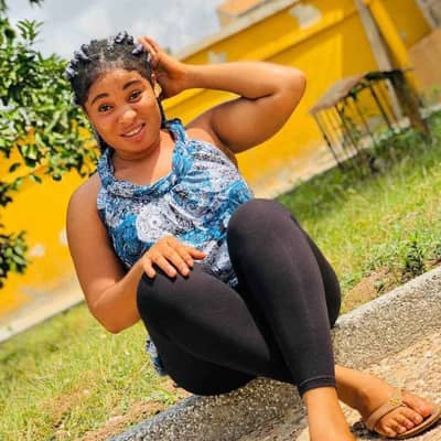 Yankyiraa Ruth