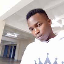 Dennis MWangi