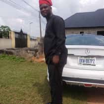 Ramsey E.K Anoye