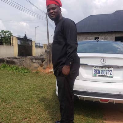 Ramsey E.K Anoye