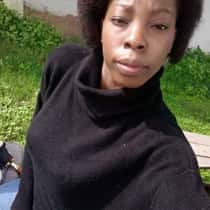 Mary