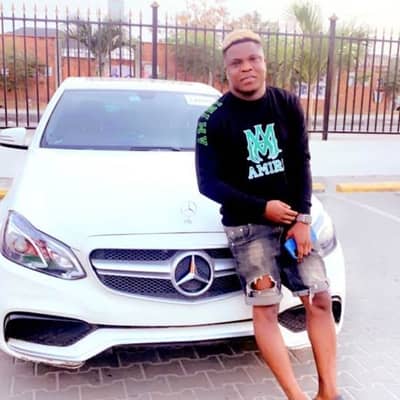 oluwadamilola