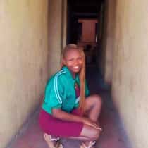 ruth wanjiru