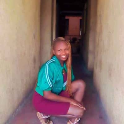 ruth wanjiru