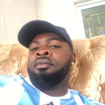 Stanley Osei