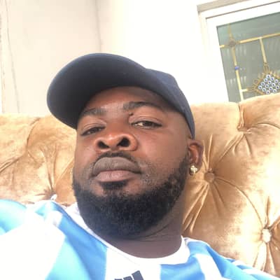 Stanley Osei