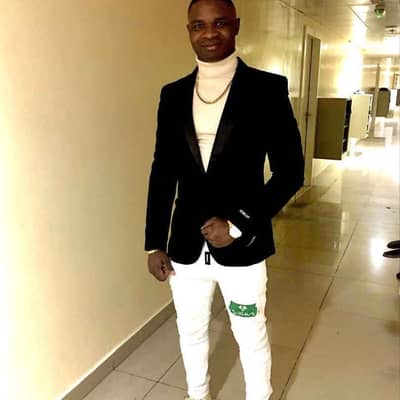 Amadu Lasan Kamara