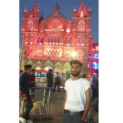 ravi chy