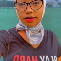 preety sarahh