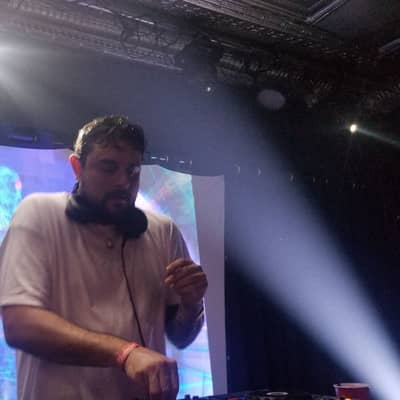 Techno chef