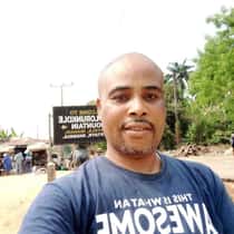 iyke Pattera
