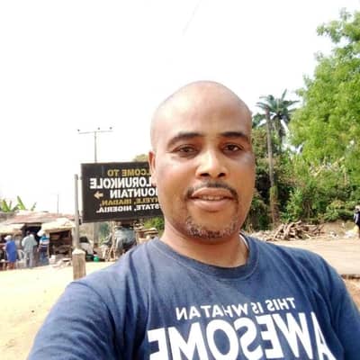 iyke Pattera