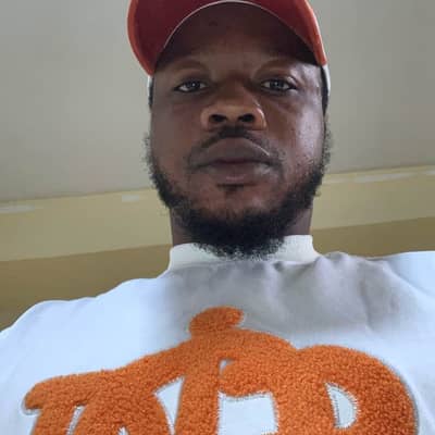 Ilesanmi James Boluwaji