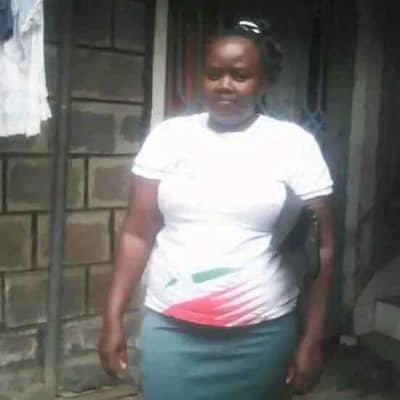 njeri