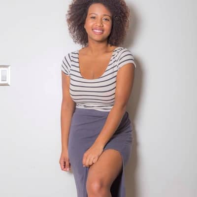 Serwaa jacklyn