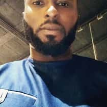 Smith Amoah