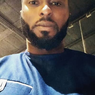 Smith Amoah