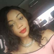 Oppong Abigail