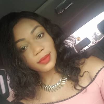 Oppong Abigail