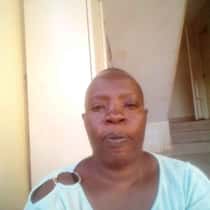 Mary kombo