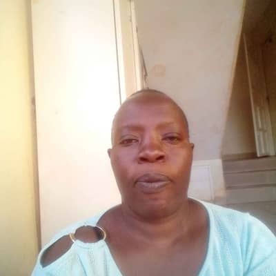 Mary kombo