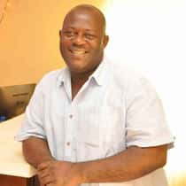 Abel Sheity Onome