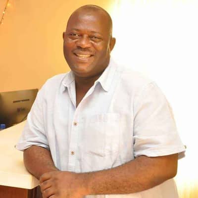 Abel Sheity Onome