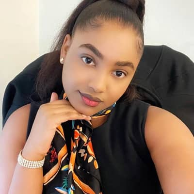 Abena Angela