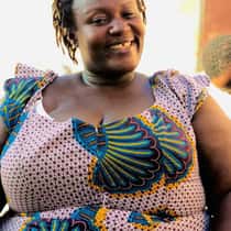 Lucy owusu