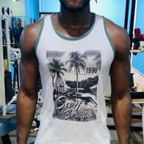 Alpha Sowe