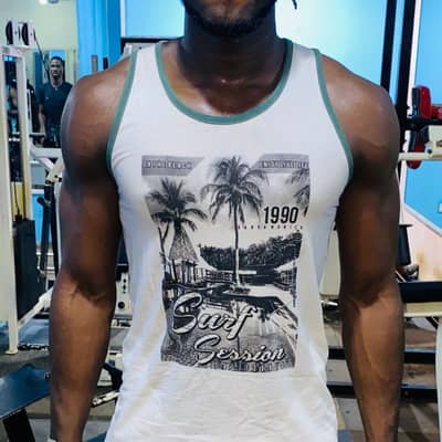 Alpha Sowe